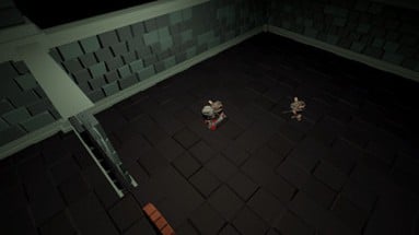 Skeleton Dungeon Image