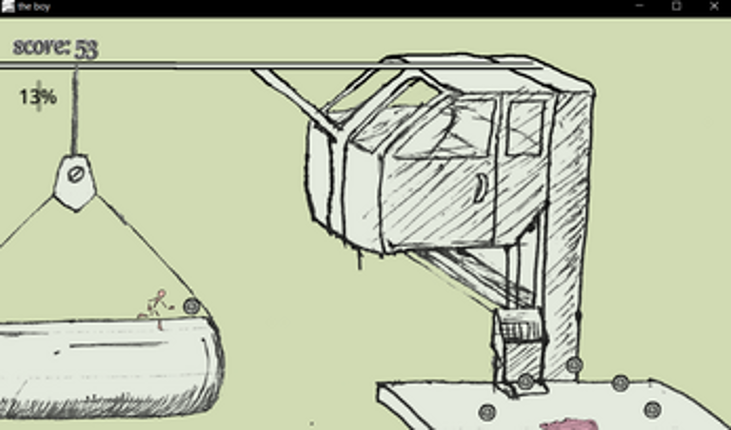 sketch rush web version Image