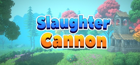 Games like Slaughter Cannon