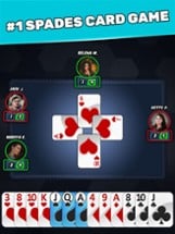 Spades - Card Games Image