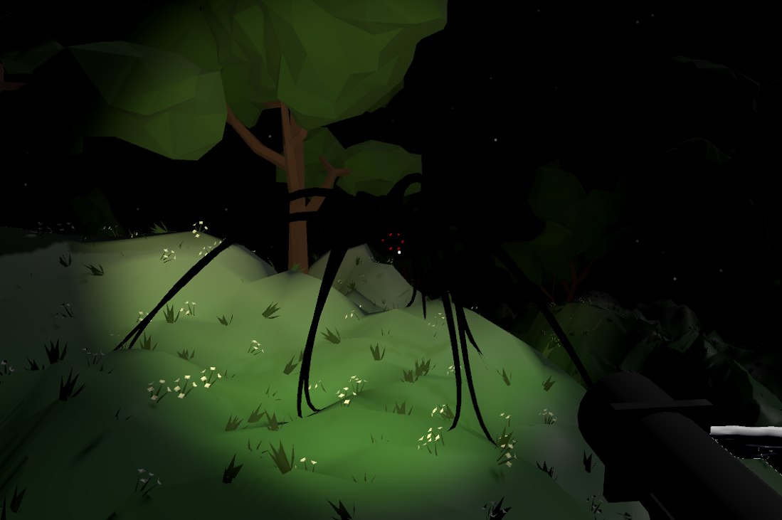 Games like Squash the Spider