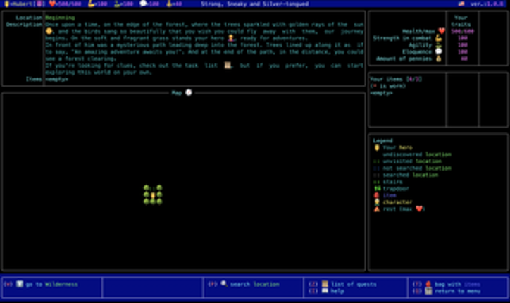SSiS screenshot