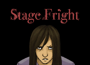 Games like Stage Fright