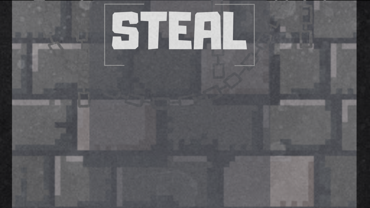 Games like STEAL