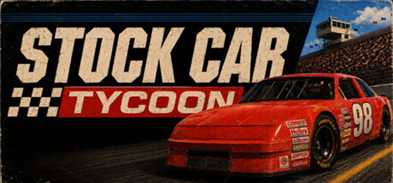 Stock Car Tycoon Image