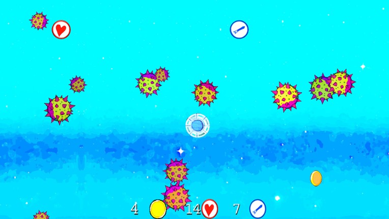 StormBonk screenshot