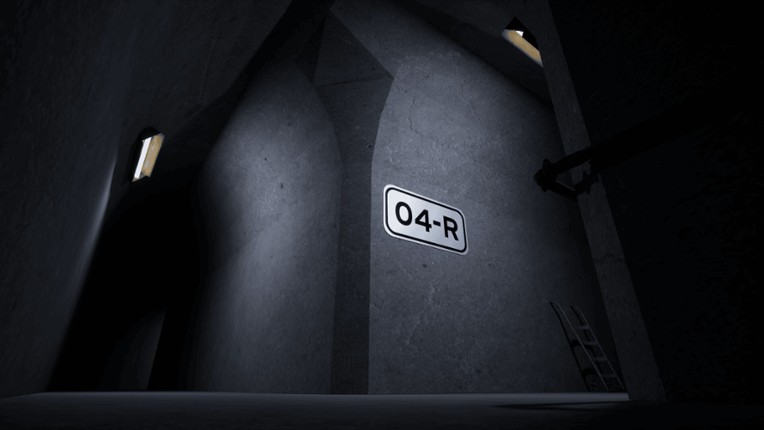 Sub Terra screenshot