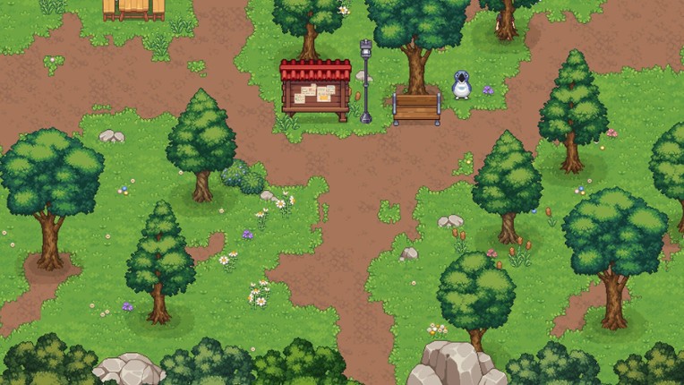 Sunrise Story screenshot