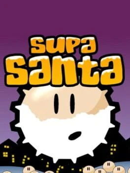 Games like SupaSanta