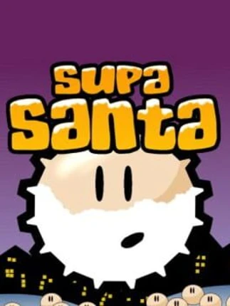 SupaSanta Image