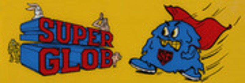 Super Glob Image