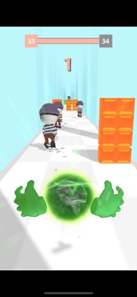 Super Hero! Image