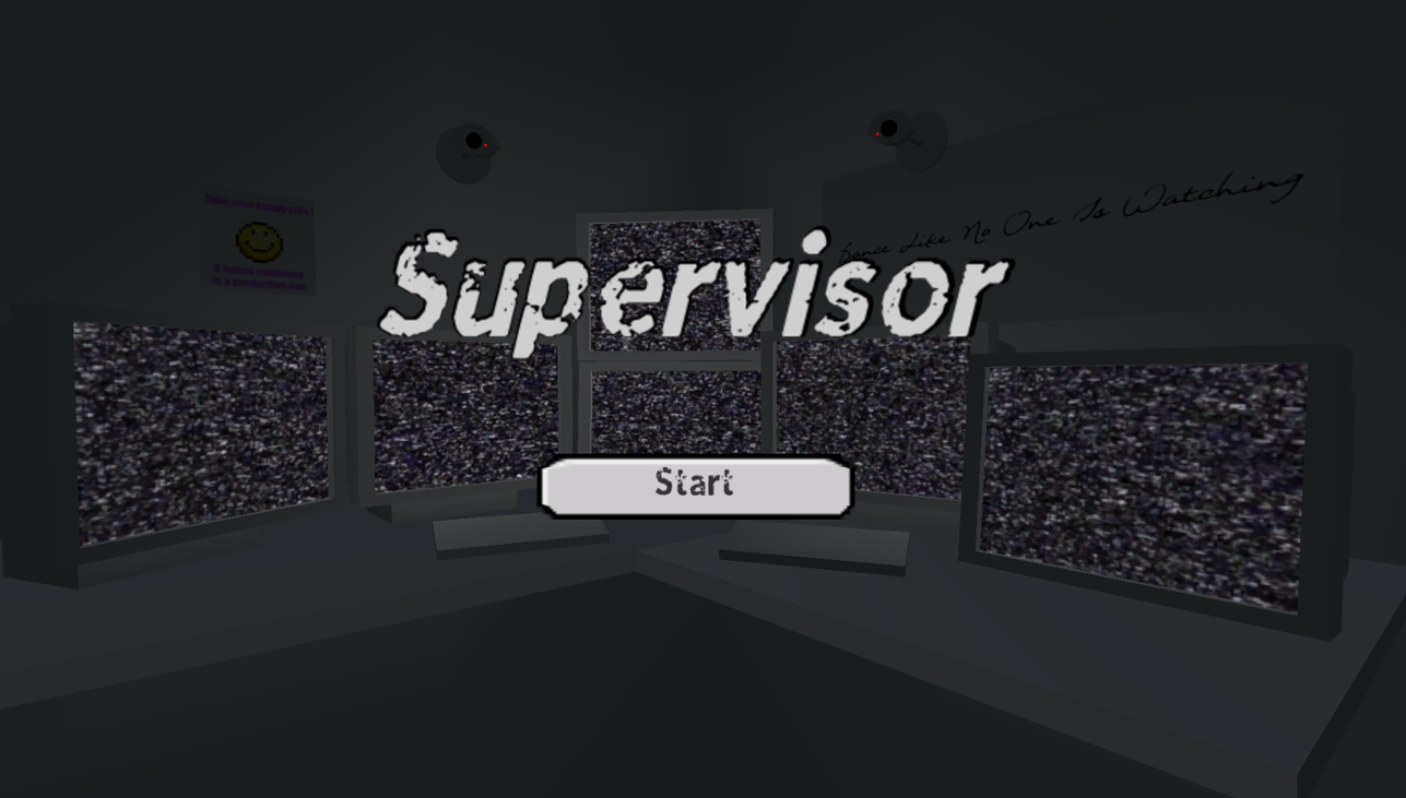 Games like Supervisor