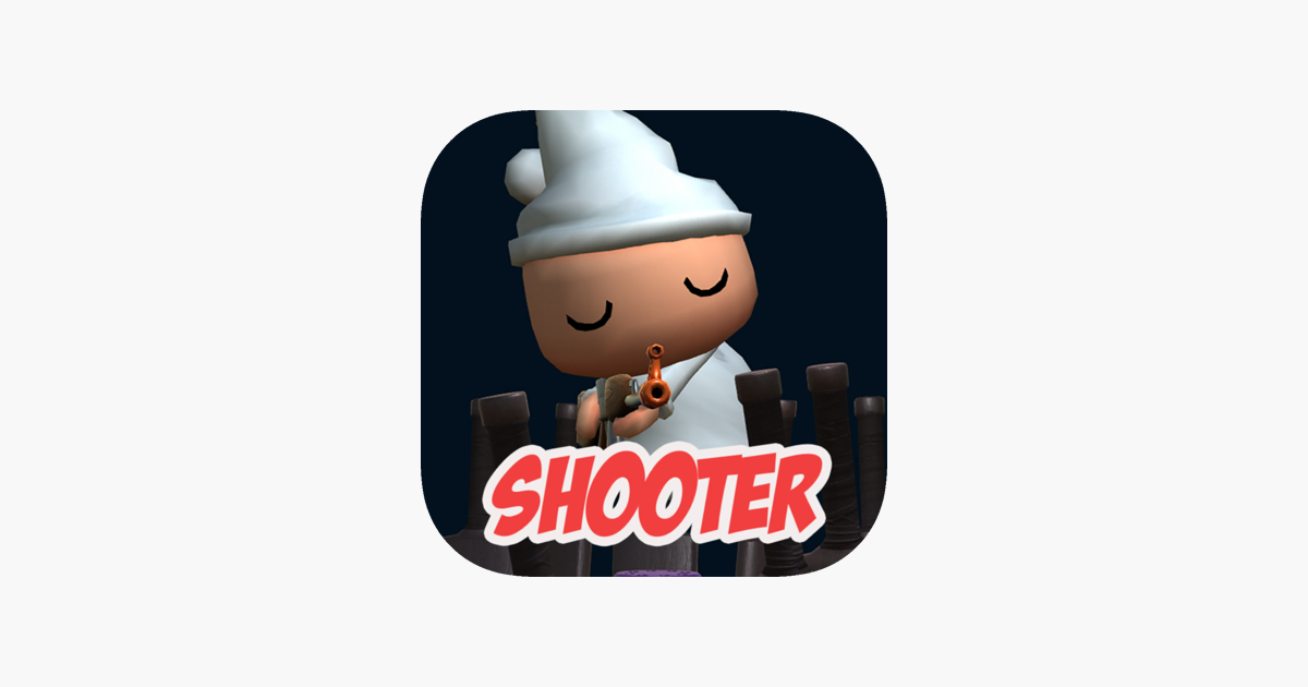 Games like Survival Shooter-AR,Shooting