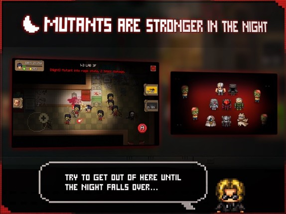 Survivor: Prologue screenshot