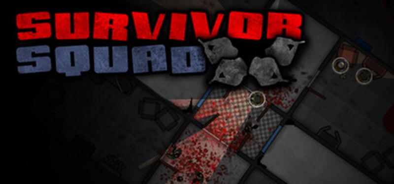 Survivor Squad Game Cover