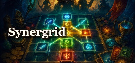 Games like Synergrid