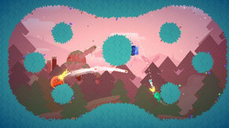 Tank Odyssey screenshot