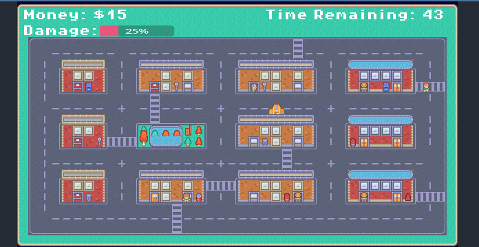 Games like Taxi Dash