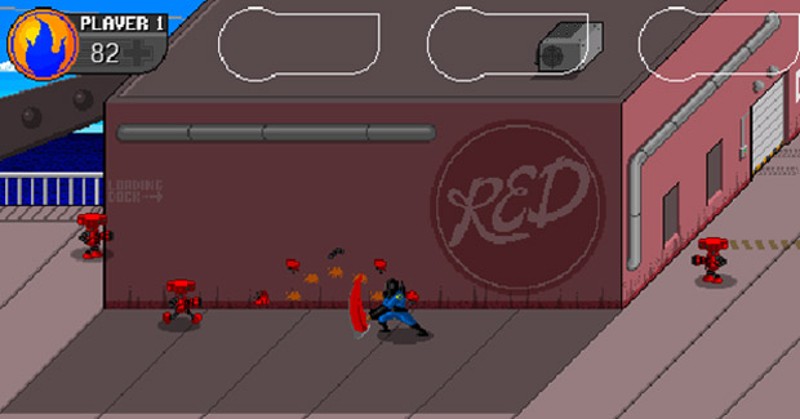 Team Fortress 2 Arcade Image