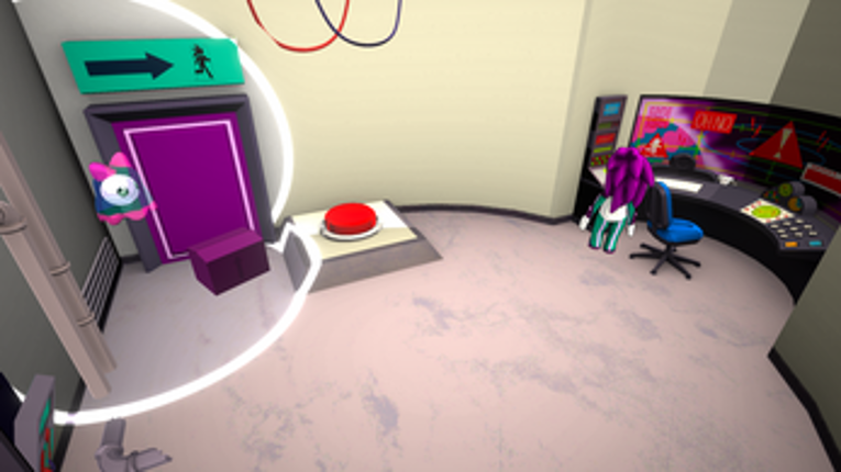 Temporal Shift Image