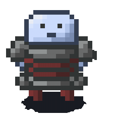 Games like The Adventure of a Slime in Shining Armor (Demo)