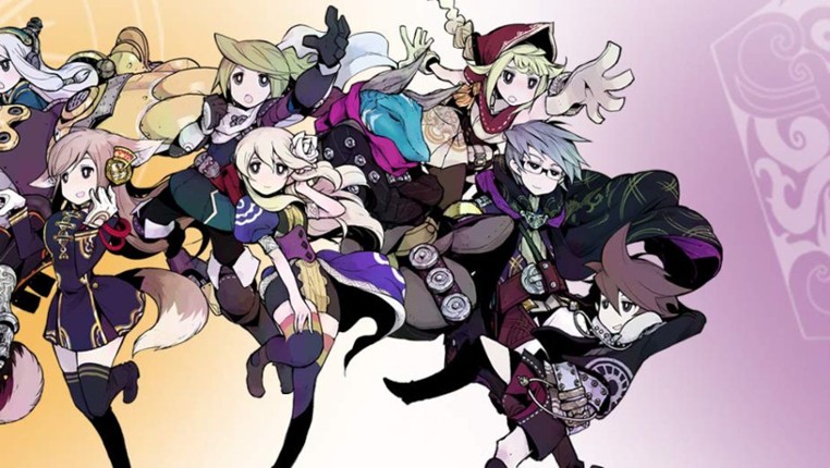 The Alliance Alive HD Remastered screenshot