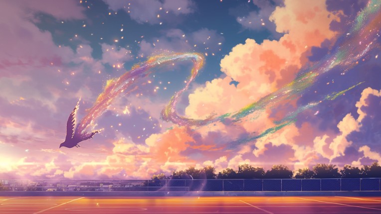 The Azure One screenshot