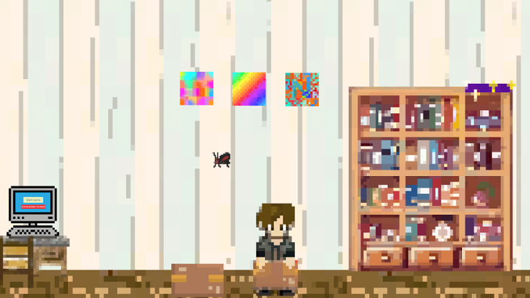 The Bug Image
