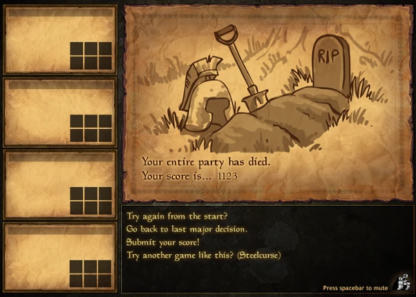 The Children of Brinn Image