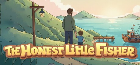 Games like The Honest Little Fisher