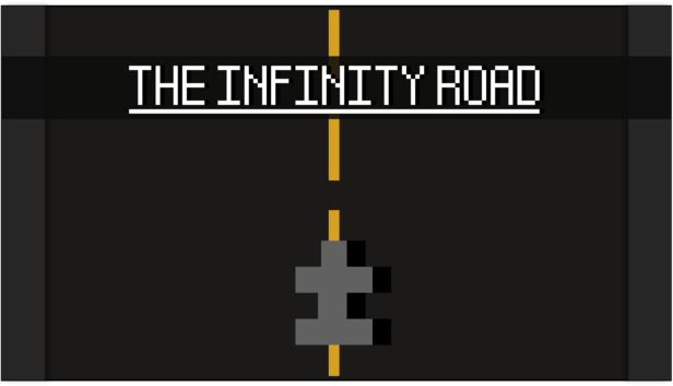 Games like The Infinity Road