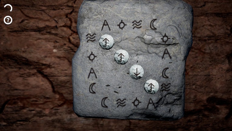 The Island - Escape Room screenshot