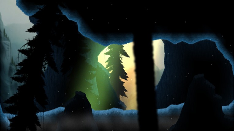 The Journey: Bob's Story screenshot