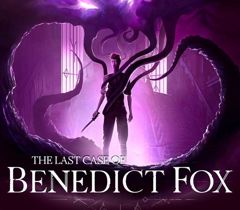 Games like The Last Case of Benedict Fox