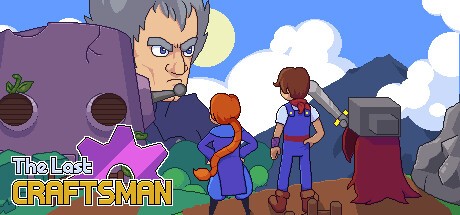 Games like The Last Craftsman
