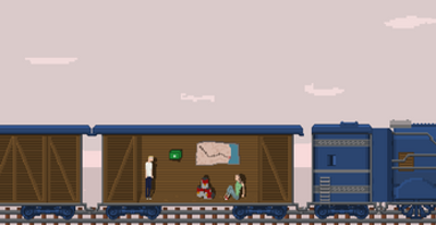 The Last Train Home - Game 5 Image