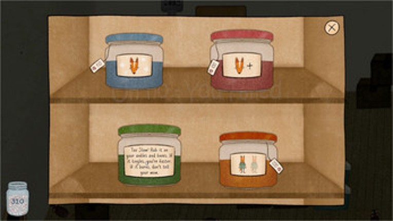 The Little Helper Image