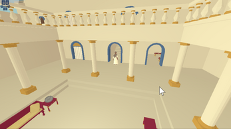 The Lost Works of Hypatia of Alexandria screenshot