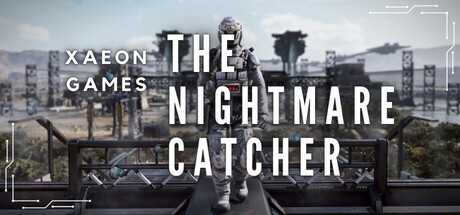 Games like The Nightmare Catcher