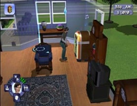 The Sims Bustin' Out Image