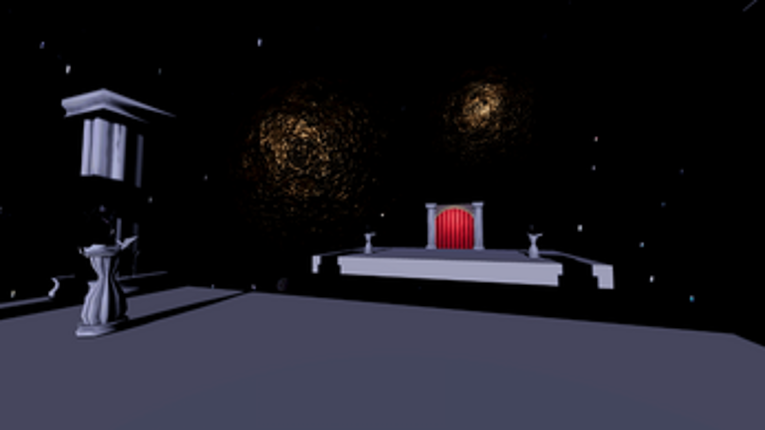 The Stage After Silence Image