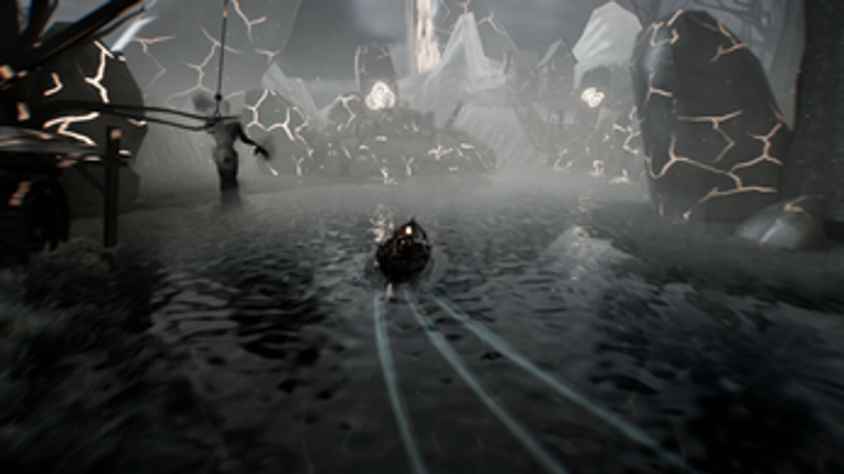 The Unseelie Court screenshot