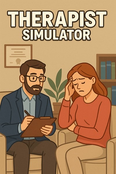 Games like Therapist Simulator