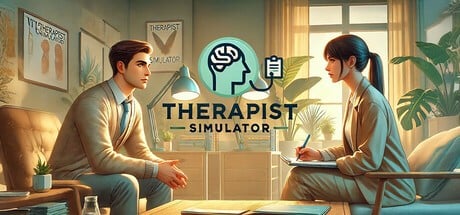 Games like Therapist Simulator