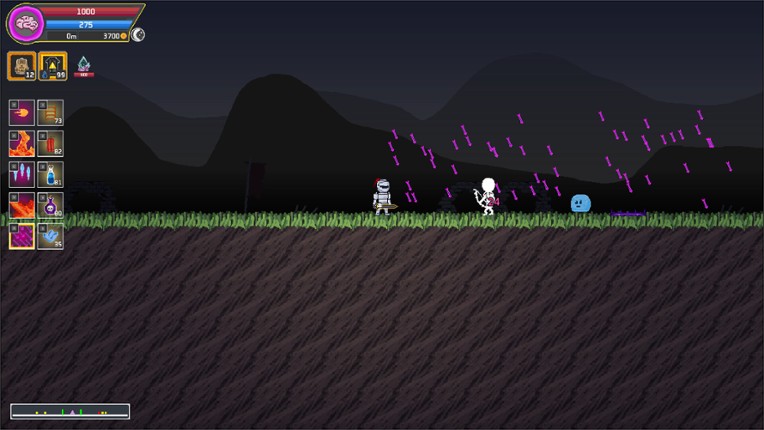 There Is mORE screenshot