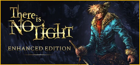 Games like There’s no Light