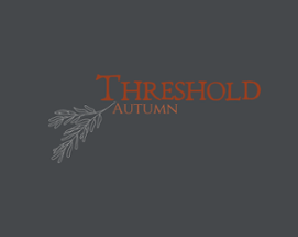 Threshold - Autumn Image