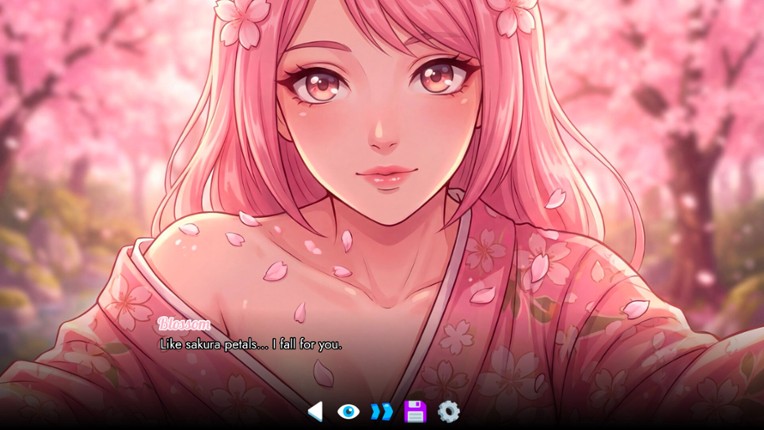 TOUCH GRASS screenshot