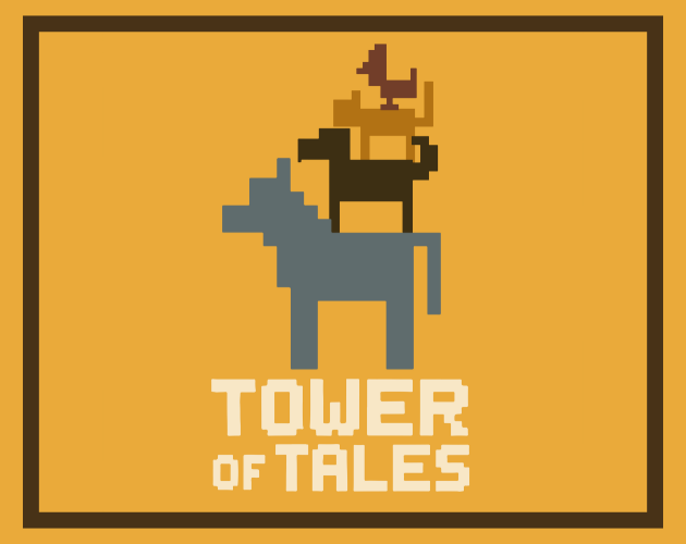 Games like Tower Of Tales